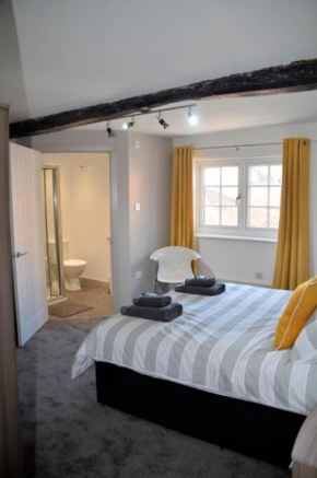  The Reynard Rooms @The Fox Inn  Йорк